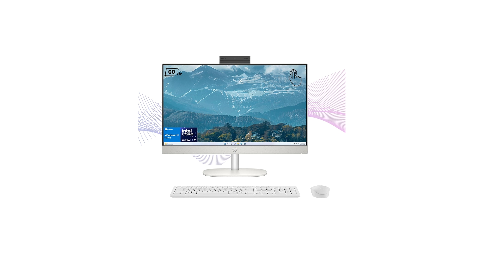 【部品取り】【ジャンク】HP 27 All-in-One AMDモデル 部品取り】【ジャンク】HP 27 All-in-One AMDモデル
